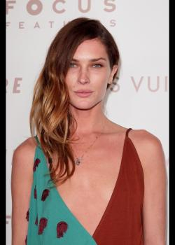 Erin Wasson - Tie and dye