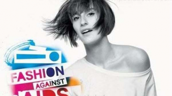 H&M Fashion Against Aids