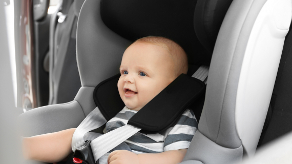 Choix du siège pour bébé