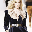 Chloé défilé Automne Hiver 2009 2010