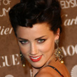 Amber Heard au 2nd Annual The Art of Elysium Heaven Gala