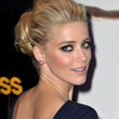 Amber Heard séance photo Paris pour sortie de "Rhum Express"