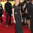 Amber Heard au 18th Annual Screen Actors Guild Awards