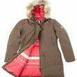 Parka snow bird - Roxy