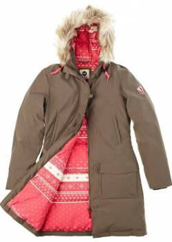 Parka snow bird - Roxy